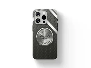 Chevrolet Corvette Smartphone Cover Sports Racing Design